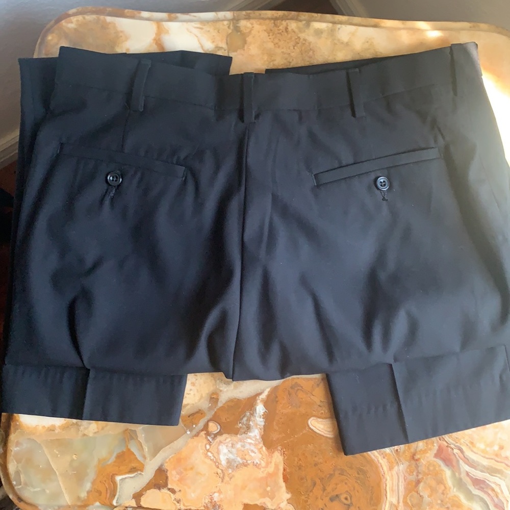 perry Ellis s men's portfolio folio-flex pants. - Picture 8 of 10